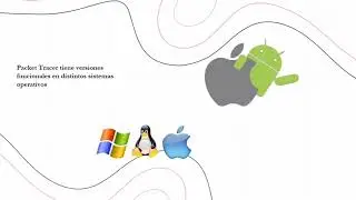 ¿QUE ES? Y COMO FUNCIONA CISCO PACKET TRACER