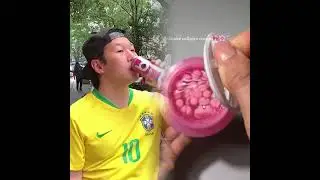 enjoyed it hit，comment，subscribe for more fun #funny #foryou #foryoupage
