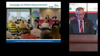 Better Science, Better Health: New Healthcare Models - October 27th