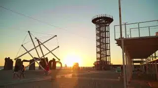 z city Поповка, Крым