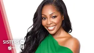 Samia Gore is a pioneer in the male-dominated nutritional supplement industry #SistersInc