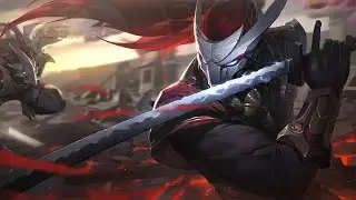 League of Legends si Food Truck