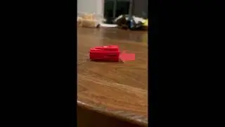 Target Security Tag Removal