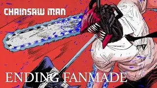 Chainsaw Man「MMV」- Devil In Your Heart