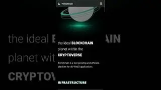 #Binance поддержит РЕБРЕНДИНГ токена блокчейна #TomoChain $TOMO на #Viction $VIC