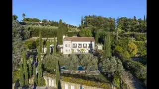 Wonderful Property For Sale in Plascassier France