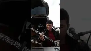 ELMALILI DURMUŞ &Ouml;ZCAN  HANGİ DAĞIN ARDINDASIN SEVDİĞİM