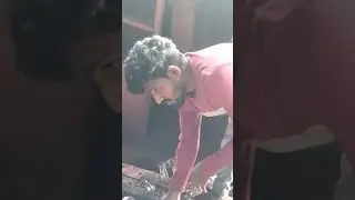 Pellet Plant 🔧🔨⚒️ Roller Screen gap Adjustment