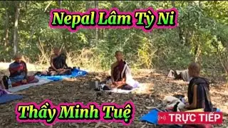 🔴Biến Căng Đã Phát Hiện Đại Náo Pháp Hỷ  - Hà Văn Vòn Có Thể Quay Xe, #thichminhtuemoinhat 