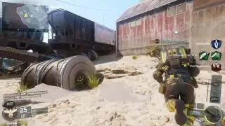 Relentless Killer Complete