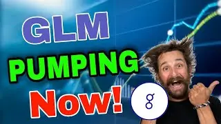 Golem GLM Coin  Price Prediction! GLM Today News! Crypto News