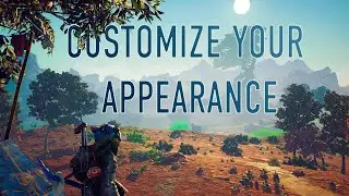 Biomutant - How to Change Appearance | Where to Find Trim