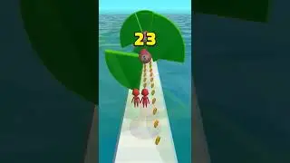 Fun Race 3D level-14