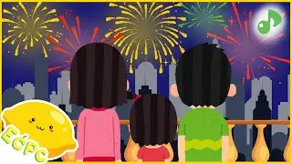 2026 Song | ECPC - Nursery Rhymes Education & More @ECPC4U