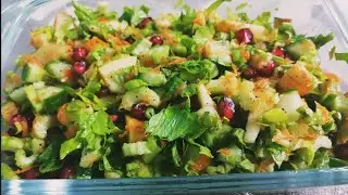 winter salad. healthy salad recipe for winter.#healthysaladrecipe #easysalad #saladrecipe