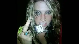 kesha - die young (siem spark remix)