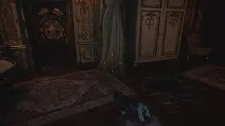 Resident Evil Village