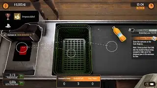 Gas Station Simulator Pay Uncles 1st Loan Trophy