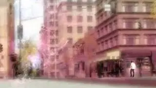 New Sony Feel