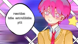 REACTION HIHA AUT/ALLHIHA P13