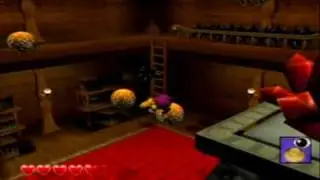 Wario World Playthrough Part 7