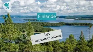 Finlande - Les incontournables du Routard