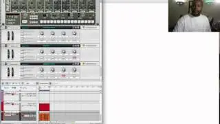 Sample Loops: Hot rnb and Pop Loop Example
