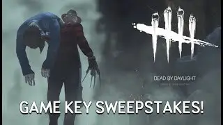(Live) Dead By Daylight # 61 ลองใหม่