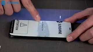 Detailed tutorial， HYDROGEL CUTTING MACHINE SUNSHINE SS-809C.