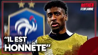 &Eacute;quipe de France: