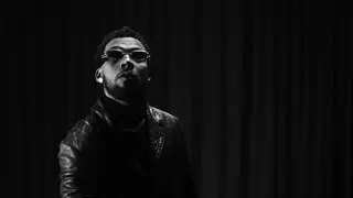 Milo Beat, @BLACKIEBWOY  - NO SE VAN (Official Visualizer)