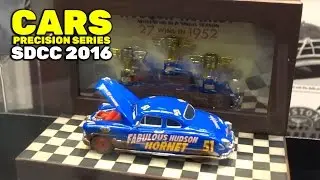 SDCC 2016: Disney/Pixar's 