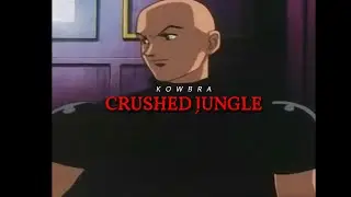 KOWBRA - Crushed Jungle (Music Video)