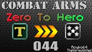 Combat Arms: Zero To Hero - Part 44: Vortex Is Back! #RoykoArchives