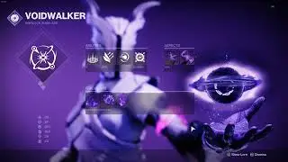 Unlimited volatile rounds void 3.0 Warlock