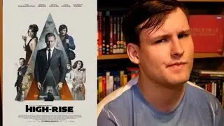 High-Rise - Movie Review