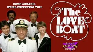 The Secret History of the Love Boat
