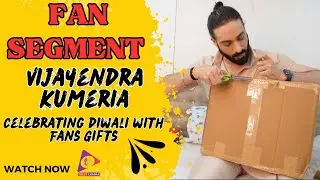 Teri Meri Doriyaann | Vijayendra Kumeria Ka Double Role ? Sunny Sood | Diwali Segment