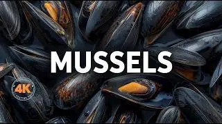 Mussels Explained: Nutrition, Health Benefits, Taste, and Why Mussels Are a Super Seafood