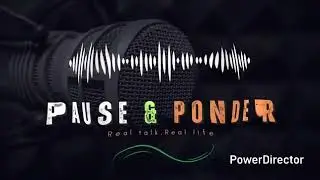 Pause and Ponder