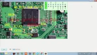 Chinese version Xprog Xprog M V15 8 Software Review, www.buyonme.net