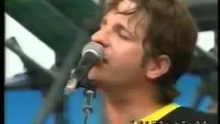 The Montrose Avenue - Live at Fuji Rock Festival (part two)