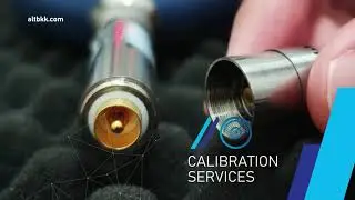 What is the difference between primary and secondary calibration ?