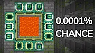 Скоростной забег Minecraft, который изменил всё...