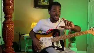 How To Play Kompa with Chords
