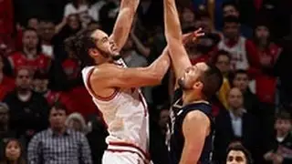 Pelicans Top Bulls in Triple OT Thriller