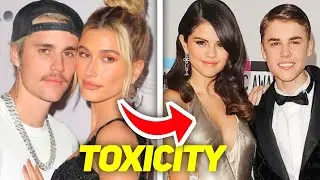 Most Toxic Celeb Relationships Of Hollywood Ever