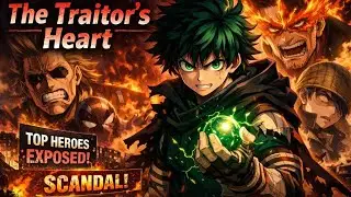 Izuku Smashes the Reputation of the Top Pro Heroes | PART- 1 | Mha texting story