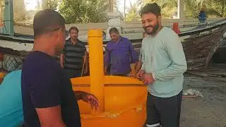 മത്സ്യത്തൊഴിലാളികൾ കടലിൽ മത്സ്യം തെരഞ്ഞെടുക്കേണ്ട ഇവിടെ പോയാൽ മീൻ ലഭിക്കും