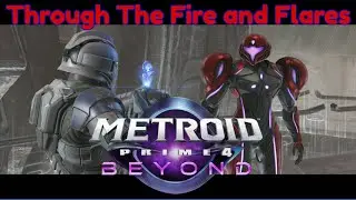 Metroid Prime 4: Beyond Part 15